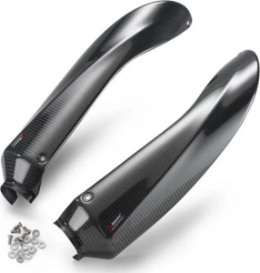 HEAT PROTECTION CARBON