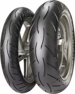 METZELER Sportec M5 Interact Tire, 3, nordicamoto.ro
