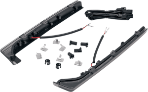 Tour-pak® Accent Light Kit Smoke, 1, nordicamoto.ro