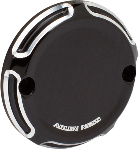 Point Cover Black, 1, nordicamoto.ro