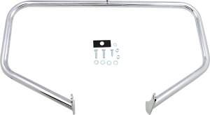 Unibar® Silver, 1, nordicamoto.ro
