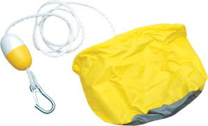 Bag Anchor System Yellow