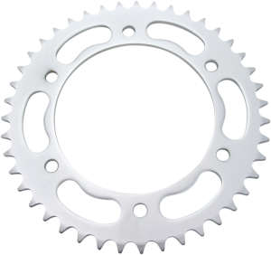Sprocket Steel