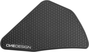 Tank Grip Black