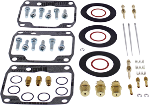 Carb Rebuild Kit, 1, nordicamoto.ro