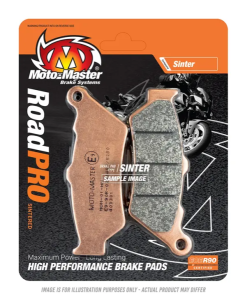 Roadpro Sinder fékbetét, első, 2, nordicamoto.ro