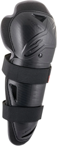 Alpinestars Bionic Bio Action térdvédők gyerekeknek – egy méret, 1, nordicamoto.ro