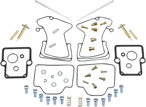 Carb Rebuild Kit, 1, nordicamoto.ro