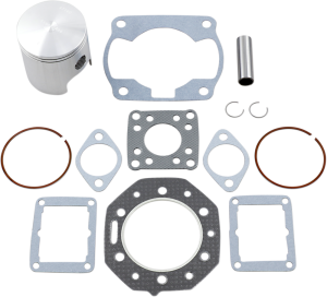 High-performance Piston Kit