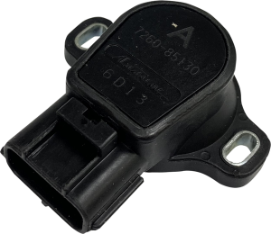 Throttle Position Sensor