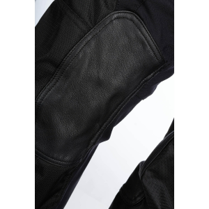Pantaloni Dama Klim Rebelle In The Boot Overall Black, 3, nordicamoto.ro