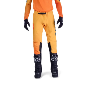 Fox MX-Flexair Fracture Orange nadrág, 32-es méret, 3, nordicamoto.ro