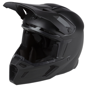 Casca Klim F5 Koroyd ECE/DOT OPS Black, 4, nordicamoto.ro