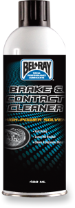 Bel-Ray fék- és érintkezőtisztító 400 ml, nordicamoto.ro