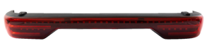 Probeam® Led Light Bar For Tour Pack Black, 2, nordicamoto.ro