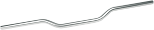 Aluminium Handlebar Anodized, Silver
