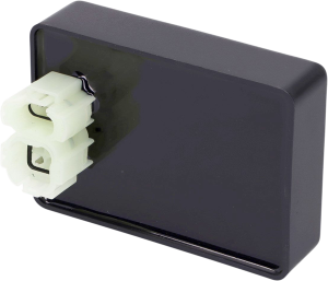 Cdi Unit Black