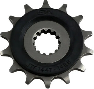 JT SPROCKETS lánckerék , nordicamoto.ro