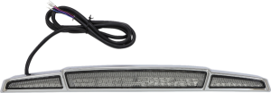 Streak Trunk Light With Lightstrike Technology Chrome, 2, nordicamoto.ro