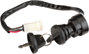 Ignition Switch