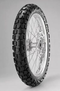 Anvelopa Fata 120/90-17 Pirelli Scorpion Rally