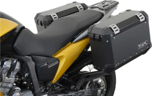 SW-MOTECH Evo Side Carrier Black , 3, nordicamoto.ro