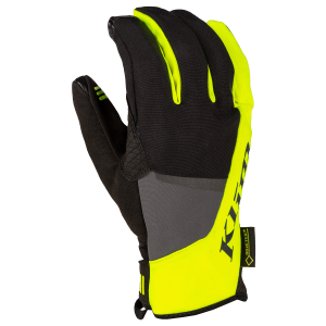 Inversion GTX kesztyű 2X élénk kék (kifutó modell), 4, nordicamoto.ro