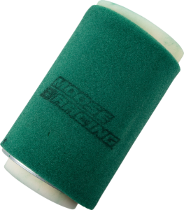 Pre-oiled Air Filter Green