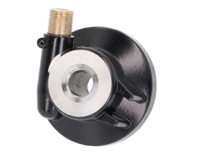 Speedometer Cable For Scooters Black, 1, nordicamoto.ro