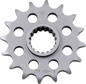 JT SPROCKETS Első lánckerék , nordicamoto.ro