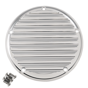 Transmission Cover Chrome, 1, nordicamoto.ro