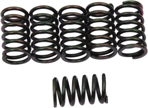 Clutch Spring Kit Black, 1, nordicamoto.ro