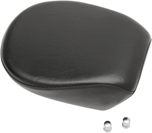 Bare Bones Series Pillion Pad Black, 2, nordicamoto.ro