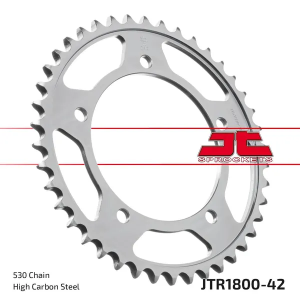 JT SPROCKETS lánckerék, 1, nordicamoto.ro