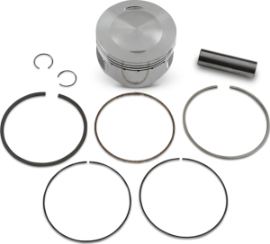 Replacement Piston For Cylinder Kit, 1, nordicamoto.ro