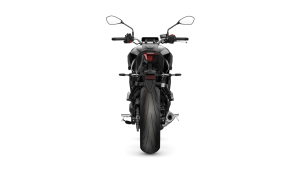 Yamaha MT-07 Y-AMT motorkerékpár, 5, nordicamoto.ro