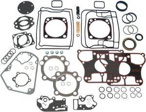 Complete Motor Gasket Kit, 1, nordicamoto.ro