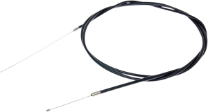 Clutch And Throttle Cable Kits For Scooters Black, 1, nordicamoto.ro