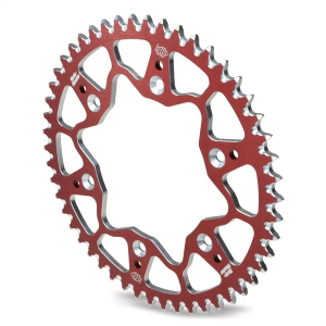 7075-ös verseny MX lánckerék, 2, nordicamoto.ro