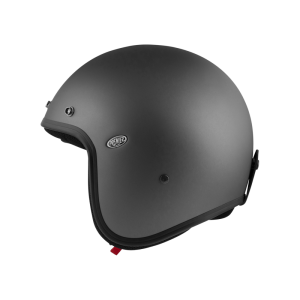 Casca Premier Jet Classic U17 BM Gri XL sisak, 3, nordicamoto.ro