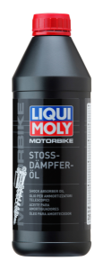 Motorbike Shock Absorber Oil, 2, nordicamoto.ro
