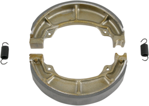 Carbon Graphite (r)x(r) Brake Shoes, 1, nordicamoto.ro