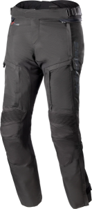 Pant Bogota Pro Ds Blk 6x Black, 1, nordicamoto.ro