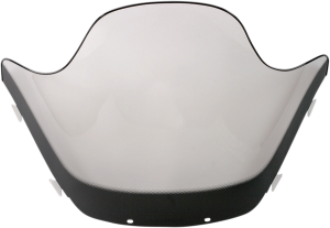 Replacement Windshield Gray