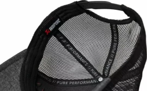 Akrapovic Trucker Hat Gray, 3, nordicamoto.ro