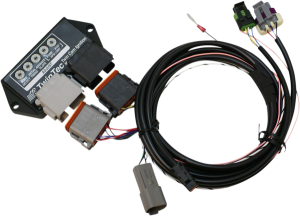 Tc88 Ignition And Harness Kit