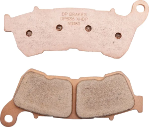 Sintered Metal Harley/Buell fékbetétek, 1, nordicamoto.ro