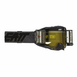 Leatt Roll-Off Velocity 6.5 védőszemüveg