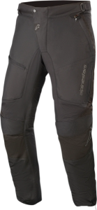 Pantaloni Textili Alpinestars Raider v2 Drystar Negru