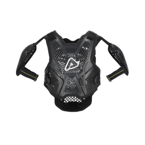 Acerbis Roost Deflector P035 S fehér testvédő, 4, nordicamoto.ro